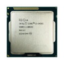 【中古】 Intel Core i5-3450S CPU 使用 4 コア 4 スレッド デスクトップ プロセッサ 2.8 GHz 6M 65W LGA1155