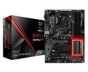 【中古】 ASRock AMD B450チップ搭載 ATX マザーボード Fatal1ty B450 Gaming K4