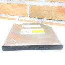 【中古】 HLDS 9.5mm厚 SATA接続 内蔵型 DVDスーパーマルチドライブDU-8A5LH 黒いベゼル for Dell Opti 3040 5040...