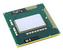 【中古】 モバイル Core i7 740QM 1.73GHz SLBQG バルク