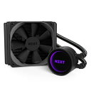 【中古】 NZXT Kraken m22 簡易水冷CPUクーラー RG...(2)