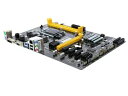 【中古】 BIOSTAR H81A LGA 1150 Intel H81 6GPU マイニング マザーボード 暗号通貨