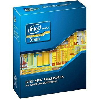 【中古】 Intel Xeon E5-2650 v2 2.6GHz LGA2011 8コア 20MB CPU BX80635E52650V2
