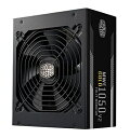 【中古】 Cooler Master MWE GOLD 1050 - V2 ATX3.0 80PLUS GOLD準拠 12VHPWRポート搭載 1050W 大容...