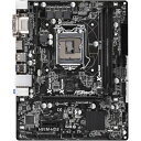 【中古】 ASROCK マザーボード HASWELL対応 C2ステッピング micro ATX H81M-HDS