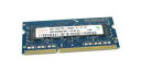 【中古】 Hynix HMT325S6BFR8C-H9 DDR3 RAM 1333MHz 2GB 1333Hz DDR3 PC3-10600 SoDimm