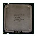 【中古】 Intel SLA8Z Pentium デュアルコア E2160 1.80-GHz 1MB キャッシュ 800MHz LGA775