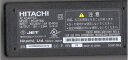 【中古】 日立メーカー純正電源MODEL:PC-AP7500 DELTA MODEL:ADP-50HH REV.A 19V2.64A(2)