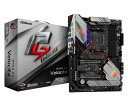 【中古】 ASRock AMD Ryzen 5000シリーズ (Soket AM4)対応 B550チップセット搭載 ATX マザーボード 【品】B550 PG ...