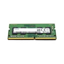 【中古】 Samsung 4GB DDR4 RAM モジュール 3200MHz 1Rx16 PC4-3200AA 260ピン SODIMM メモリ M471A5244CB0-CWE(2)