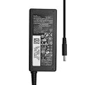 【中古】 純正 デル 19.5V3.34A 65W 細ピンタイプ外径約4.5ミリ 電源ケーブル HA65NS5-00 LA65NS2-01 DA65NM111-...