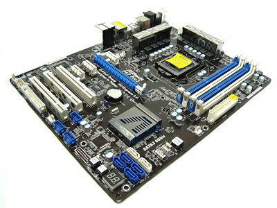 【中古】 ASRock P67 Pro3/THW (LGA1155 / P67) ATX マザーボード P67 Pro3 OEMモデル