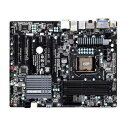 【中古】 GIGABYTE マザーボード intel Z68 ATX PCI-E Gen3対応 Smart Response 対応 LucidLogix Vir...
