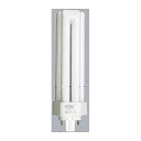 【中古】 三菱 コンパクト形蛍光ランプ 16W 3波長形昼白色 BB・3シリーズ DULUX T/E 高周波点灯専用形 FHT16EX-N