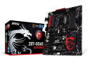 【中古】 MSI Z87-GD65 GAMING ゲーミングマザーボード ATX 第4世代Coreプロセッサ(Haswell)対応 日本品 MB2001 Z87...