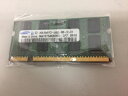 【中古】 Samsung 2GB ノートPC メモリ PC2-6400S DDR2 SDRAM M470T5663QZ3-CF7