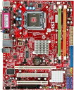 【中古】 MSI ATX INTELシリーズ マザーボード G31M3-F V2