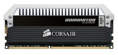 ٥ۡॺ㤨֡š CORSAIR Memory Module DDR3 ǥȥå DOMINATOR PLATINUM Series 4GB2kit CMD8GX3M2A2133C9פβǤʤ17,150ߤˤʤޤ