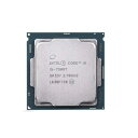 【中古】 Intel Corp. Core i5 7500T プロセッサトレイ