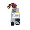 【中古】 PSU For FLEX NAS HTPC Small 1U 250W スイッチング電源 DPS-250AB-24B