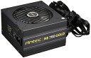 【中古】 ANTEC 80PLUS GOLD認証取得 高効率高耐久電源ユニット NE750 GOLD