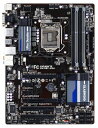 【中古】 GIGABYTE マザーボード intel H87 LGA1150 ATX スタンダード GA-H87-D3H