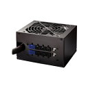【中古】 玄人志向 STANDARDシリーズ 80 PLUS Gold 600W ATX電源 KRPW-GT600W/90+