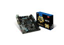 【中古】 MSI AM1I Socket AM1対応Mini ITXマザーボード 日本品 MB2087 AM1I