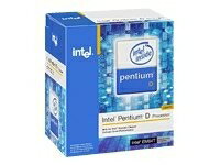 【中古】 インテル Intel PentiumD Processor 930 3GHz BX80553930