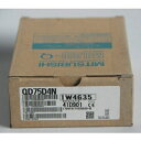 【中古】 MITSUBISHI 三菱電機 QD75D4N MELSEC-Q シーケンサ 位置決めユニット