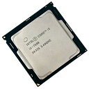 【中古】 インテルCore i5 ? 7500デスクトッププロセッサ第7世代Kaby湖3.4 GHzクアッドコアFCLGA 1151 65 W 6 Mキャッシュ...