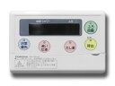 【中古】 コロナ エコキュート 浴室リモコン RBP-H3012A