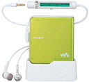 【中古】 SONY MZ-E630 G MDウォークマン(グリーン)
