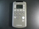 【中古】 コロナ エアコンリモコン RHM-28B