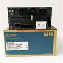 【中古】 産業用 サーボアンプ MR-J4W2-1010B SSCNETIII H 1kW 三相 AC200V?240V