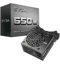【中古】 EVGA 650 N1