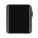 【中古】 音楽プレーヤー Shanling M0 Hi-Res Bluetooth タッチスクリーンポータブル音楽プレーヤー M0-Black