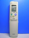 【中古】 サンヨー エアコンリモコン RCS-SP2