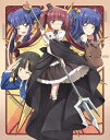 【中古】 邪神ちゃんドロップキック'Blu-ray Vol.3【完全生産限定版】