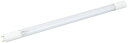【中古】 オーム電機 直管LEDランプ 15形相当 8.5W 昼白色 LDF15SS・N/8/8
