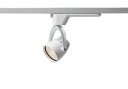 【中古】 パナソニック(Panasonic) 配線ダクト取付型 LED 電球色 スポットライト JDR110V80形 40W 器具相当 ビーム角19度 中角タイ...