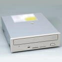 【中古】 BUFFALO DVM-L4242FB 内蔵ファイルベイ用 DVD±RW ドライブ