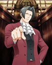 【中古】 逆転裁判~その「真実」、異議あり! ~Blu-ray BOX Vol.2(完全生産限定版)