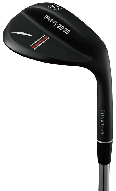 楽天市場】フォーティーン ウェッジ 52 ノーメッキの通販