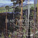 【中古】 シベリウス:交響曲第4番/交響詩「ポヒョラの娘」/交響詩 「フィンランディア」