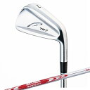 【中古】 フォーティーン(FOURTEEN) TB-7 FG アイアン(5本セット) NSPRO MODUS3 T-105 (S) スチール メンズ 右利き用 ...