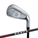 【中古】 オノフ AKA アイアン(5本セット) SMOOTH KICK MP-522I カーボンシャフト 2022 5本組(6-9、PW) R