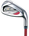 【中古】 DUNLOP(ダンロップ) XXIO ゼクシオ イレブン アイアン 単品 【カタログ純正シャフト装着モデル】 MP1100 シャフト カーボン メンズ...