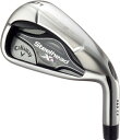 【中古】 キャロウェイ (Callaway) STEELHEAD XR アイアン(6本セット) 2016年モデル N.S.PRO 950 GH メンズ 4247...