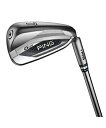 【中古】 ピン G425 アイアンセット 6本組(5I-PW) N.S.PRO MODUS TOUR 105 スチールシャフト PING ゴルフクラブ 日本正規...